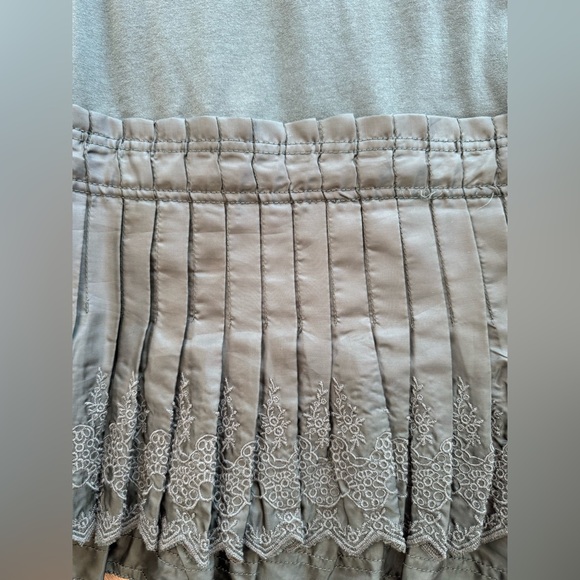 Daily Practice by Anthropologie sporty chic mini dress - Picture 6 of 9